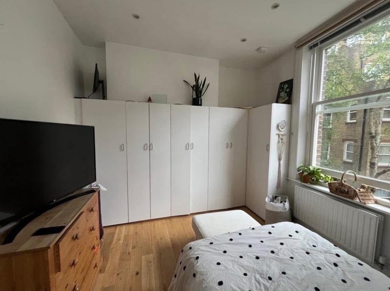 Room Royal College Street in Greater London