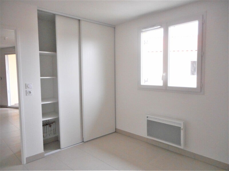 Appartement Montée Saint-Roch à Cogolin