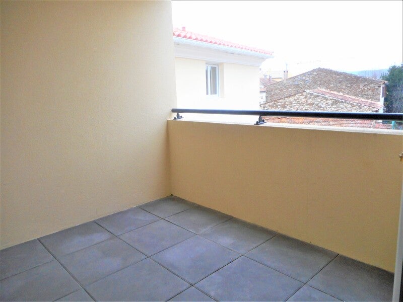 Appartement Montée Saint-Roch à Cogolin