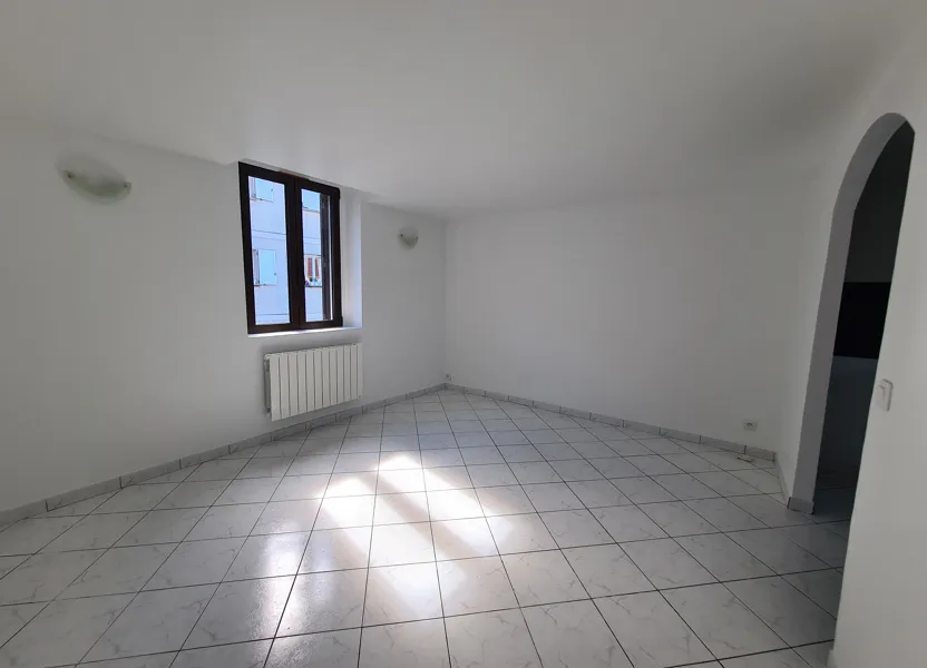 Appartement Avenue du Général de Gaulle à Ozoir-la-Ferrière