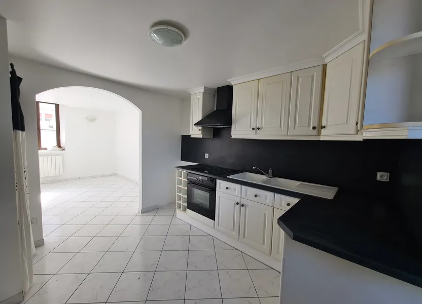 Appartement Avenue du Général de Gaulle à Ozoir-la-Ferrière