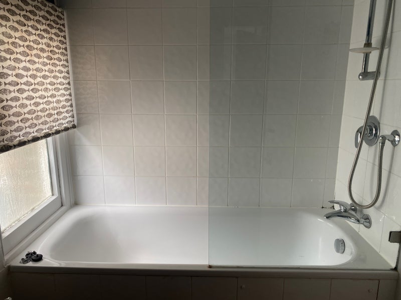 Room Colet Gardens in Greater London