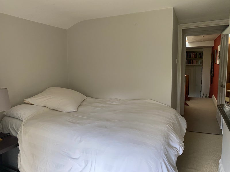 Room Colet Gardens in Greater London