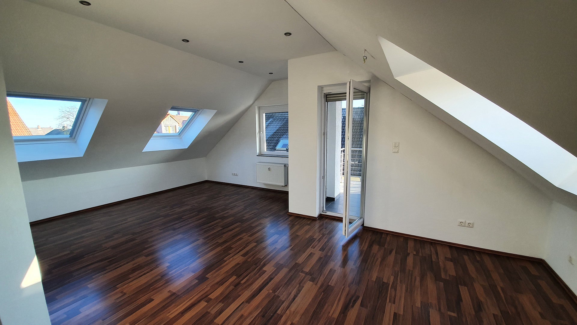 Wohnung Ziegelhüttenstraße in Babenhausen