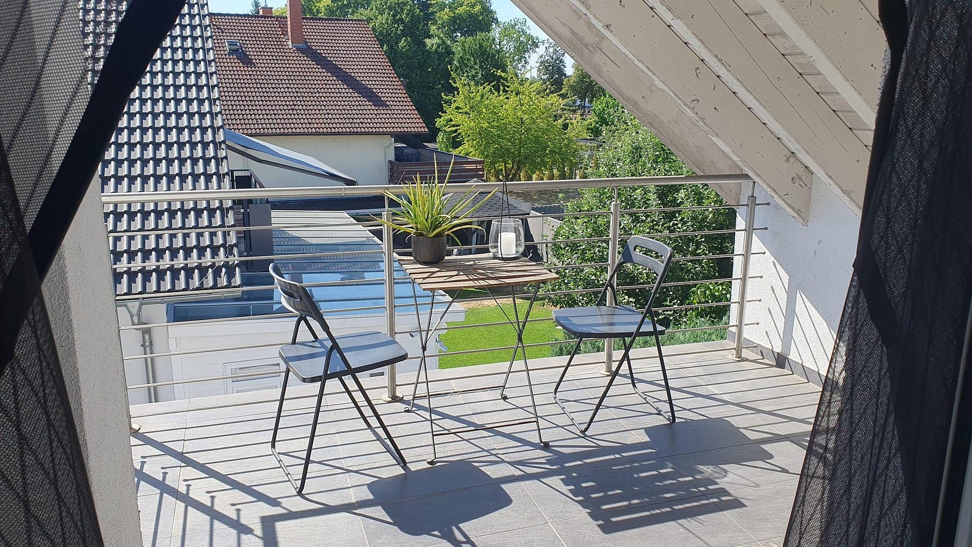 Wohnung Ziegelhüttenstraße in Babenhausen