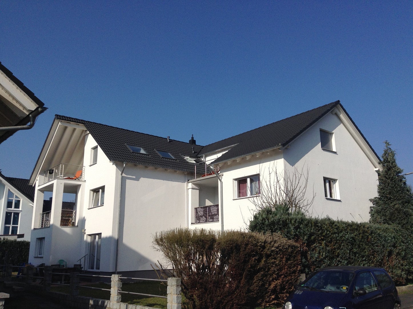 Wohnung Ziegelhüttenstraße in Babenhausen