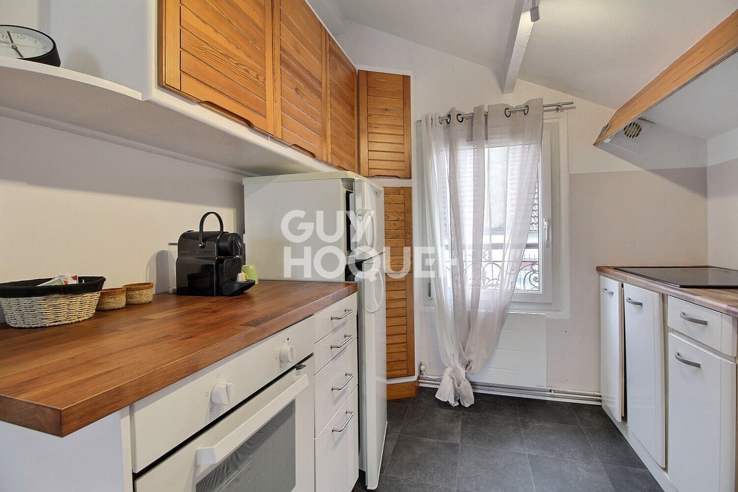 Appartement Rue Jean Jaurès à Chaville