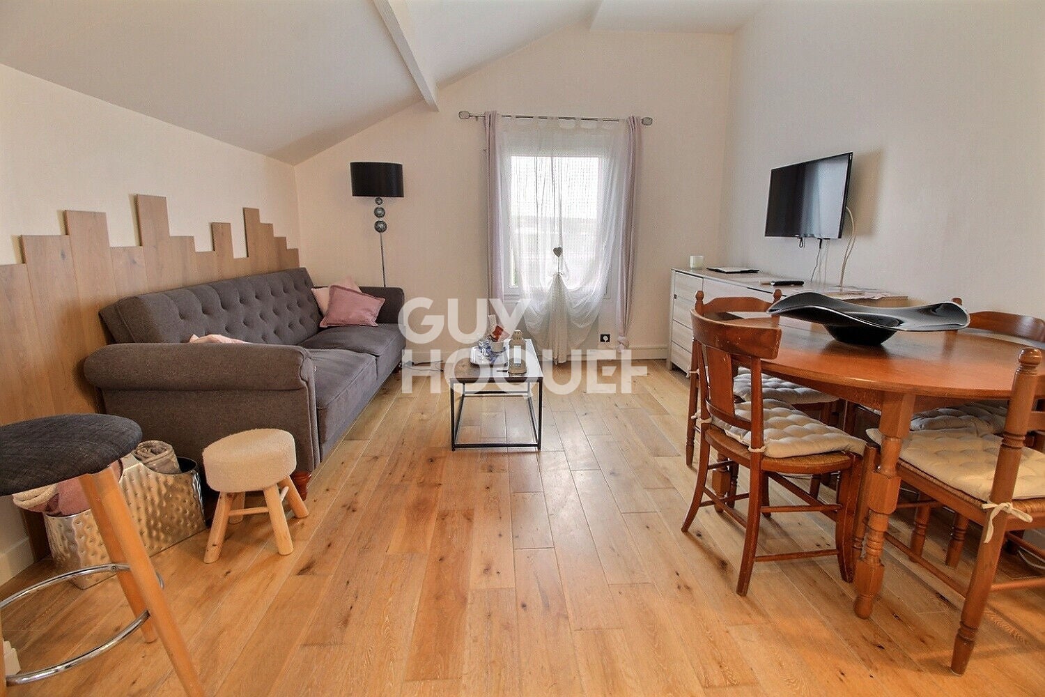 Appartement Rue Jean Jaurès à Chaville