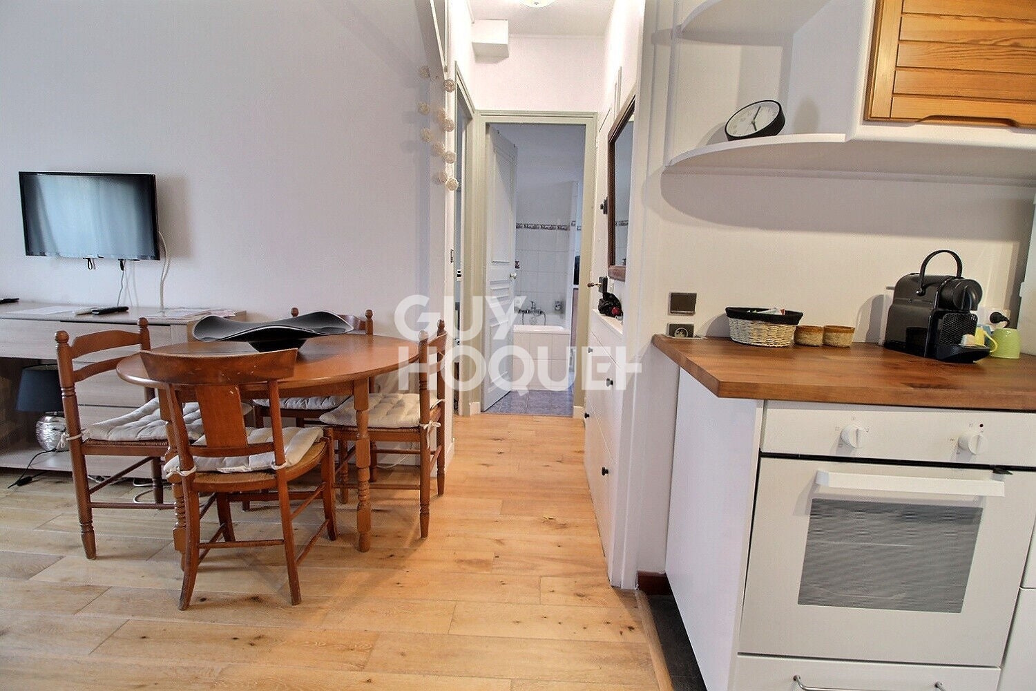 Appartement Rue Jean Jaurès à Chaville