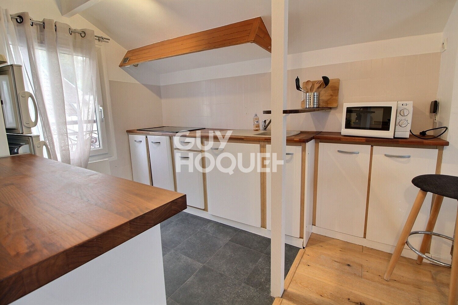 Appartement Rue Jean Jaurès à Chaville