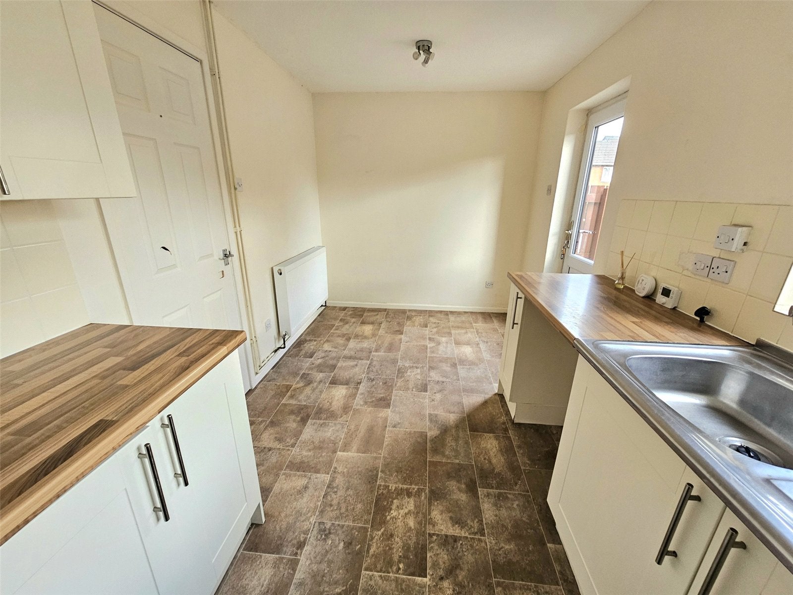 House Penybryn in Llandrindod Wells