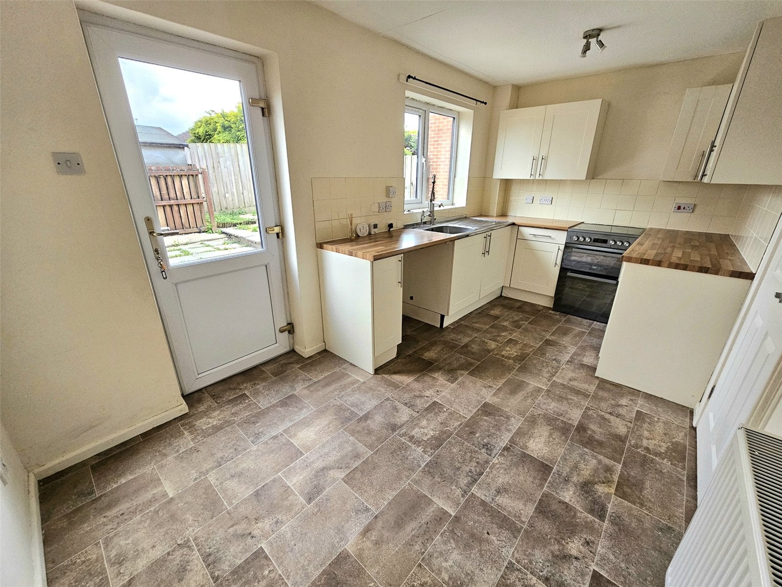 House Penybryn in Llandrindod Wells
