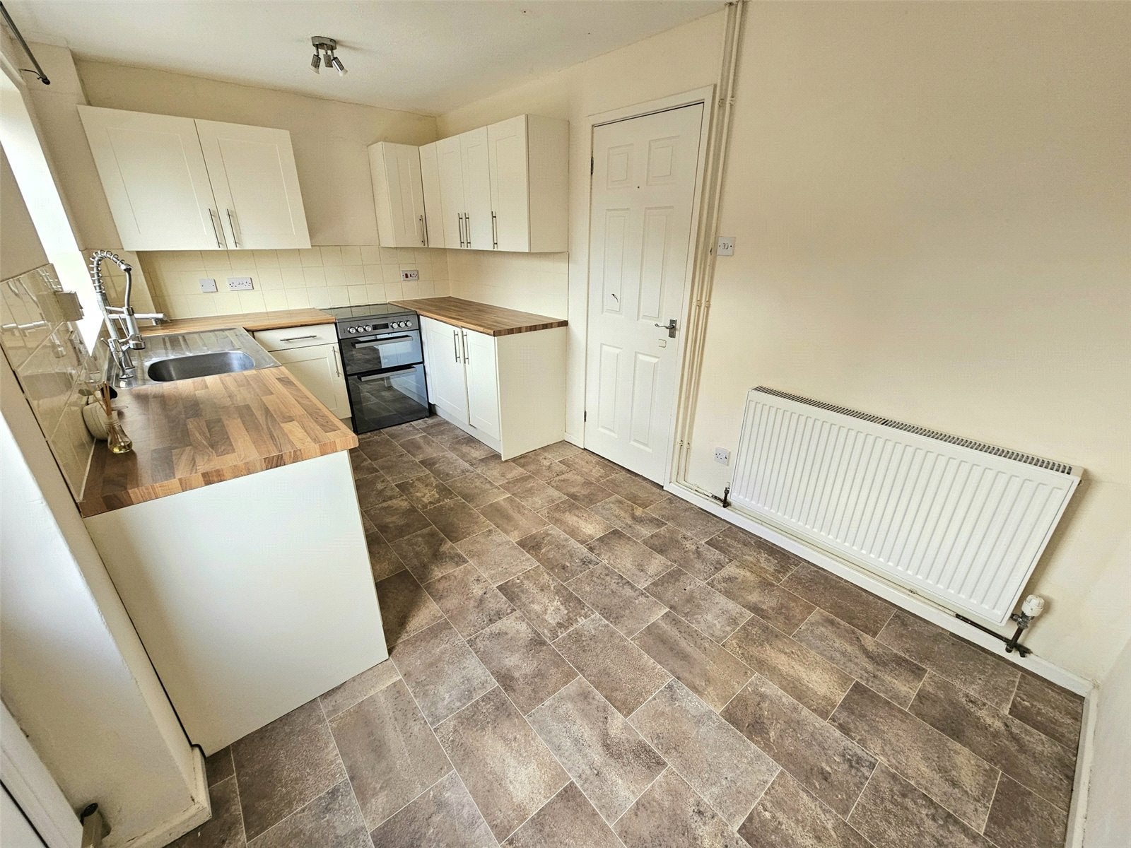 House Penybryn in Llandrindod Wells