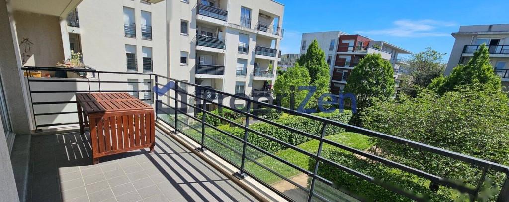 Appartement Rue Saint-Jérôme à Lyon