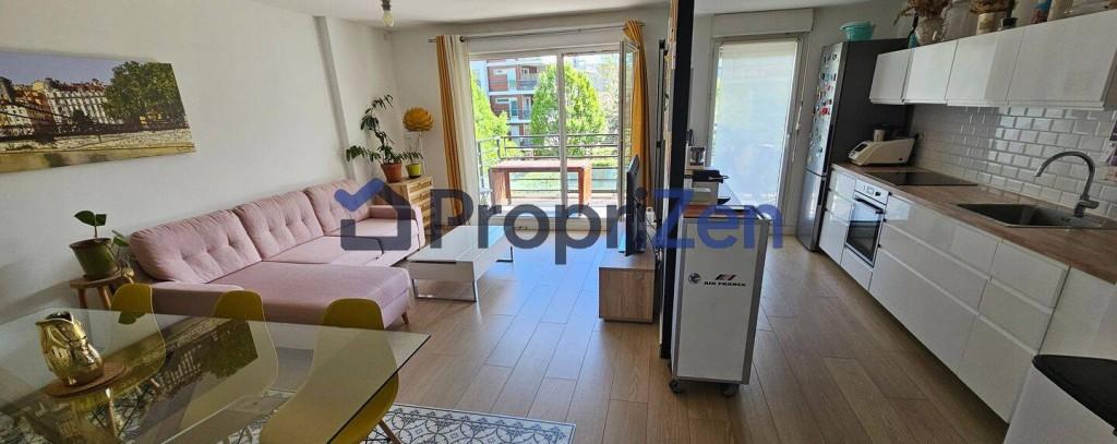 Appartement Rue Saint-Jérôme à Lyon
