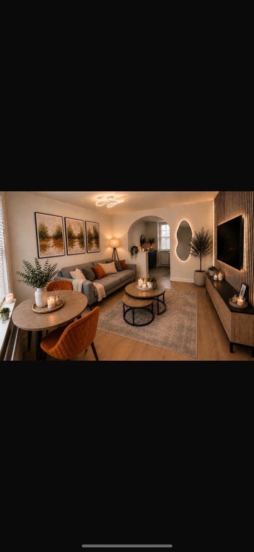 House Elmore Court in Nottingham