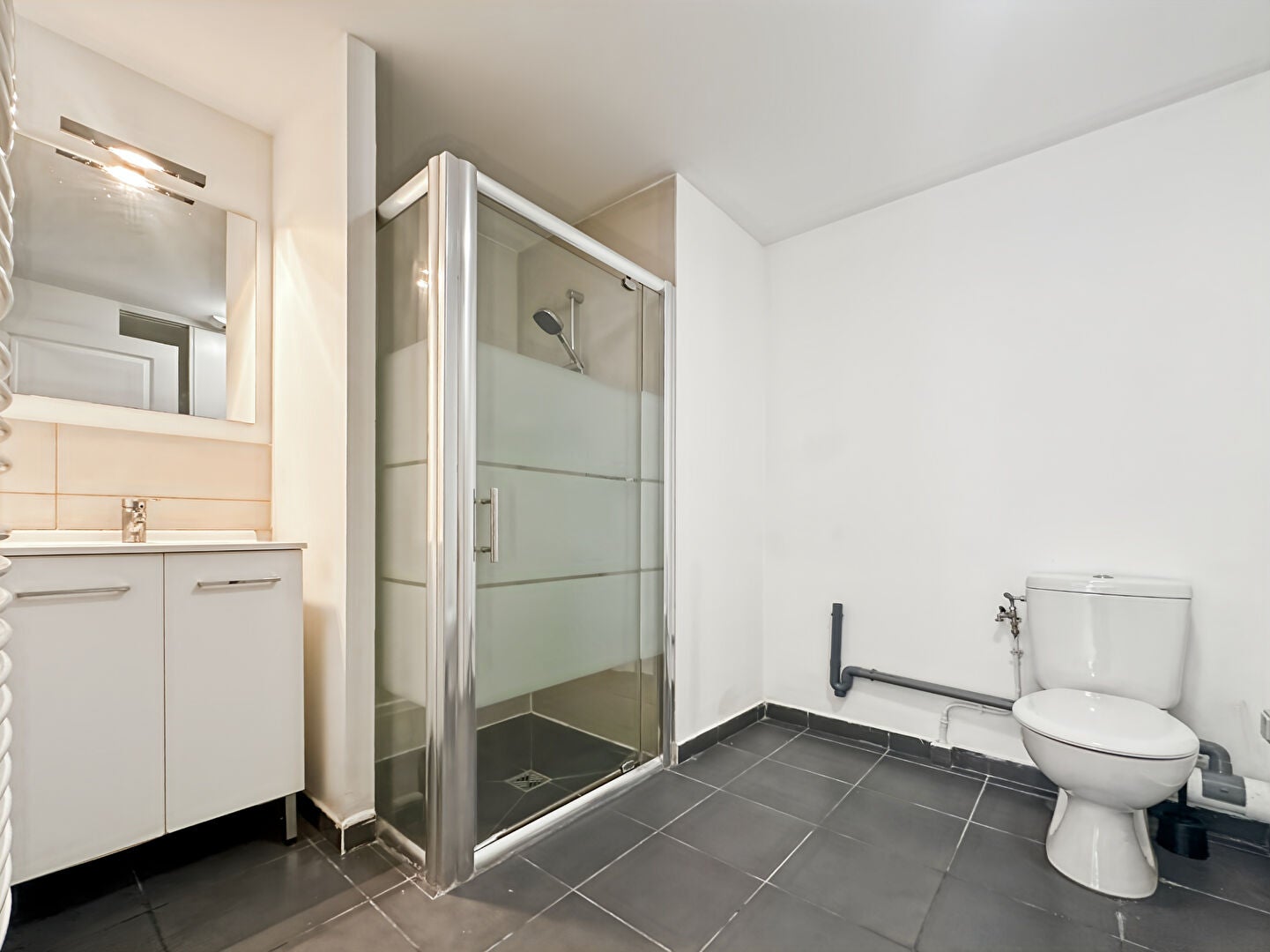 Appartement Rue Saint-Denis à Rosny-sous-Bois