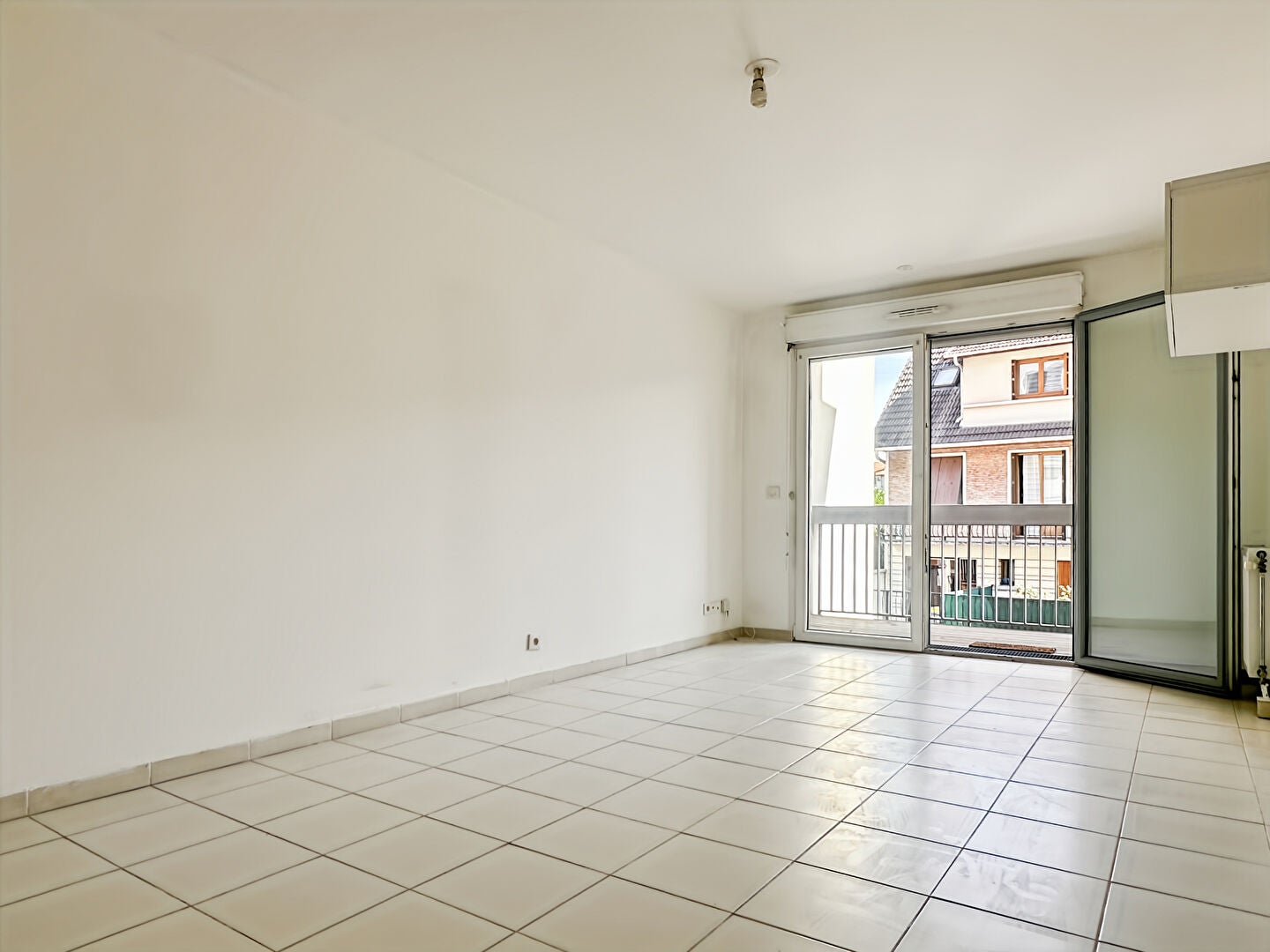 Appartement Rue Saint-Denis à Rosny-sous-Bois