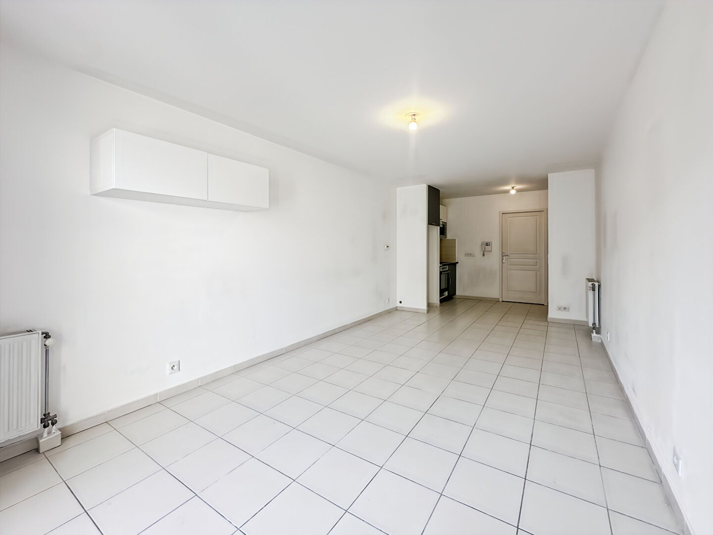 Appartement Rue Saint-Denis à Rosny-sous-Bois