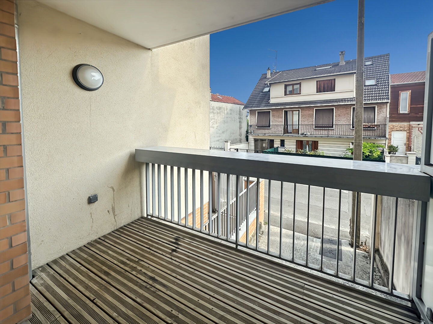 Appartement Rue Saint-Denis à Rosny-sous-Bois