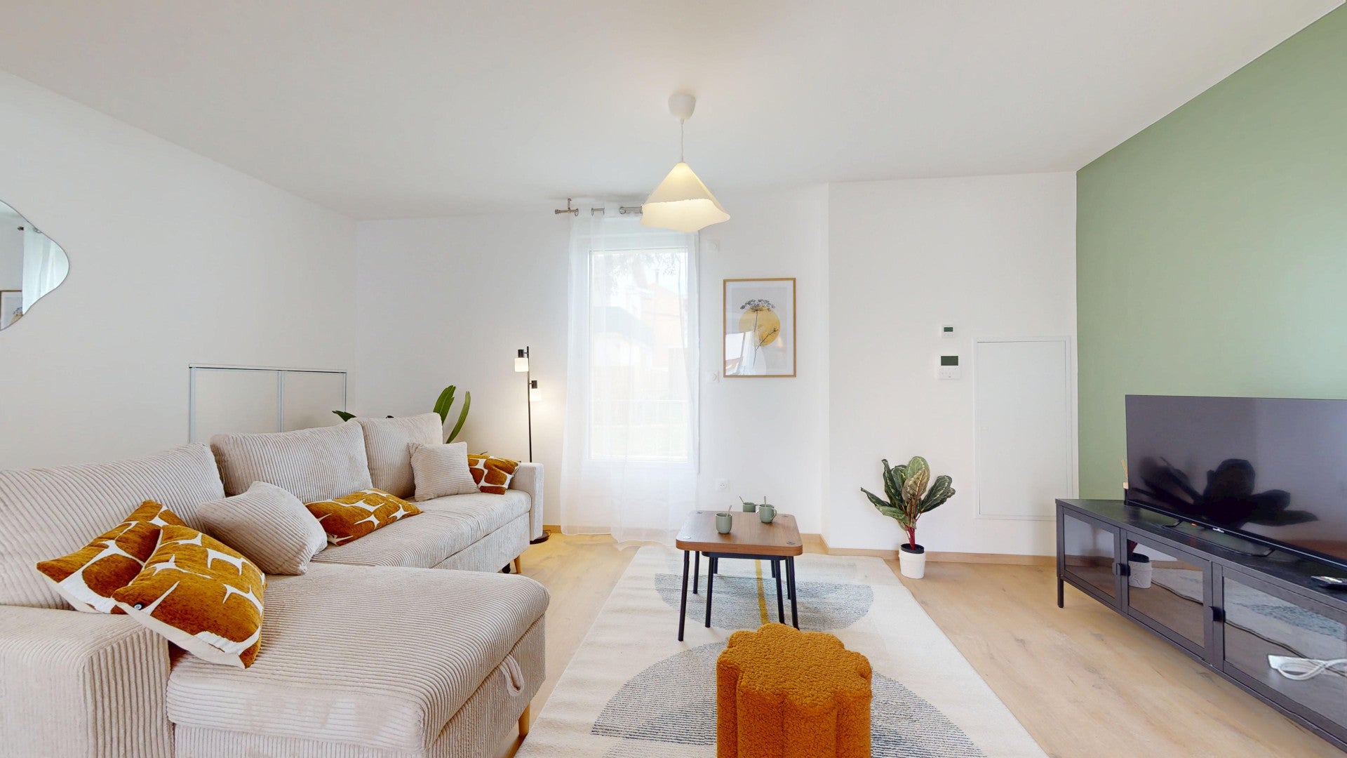 Chambre Rue Tarissan à Toulouse