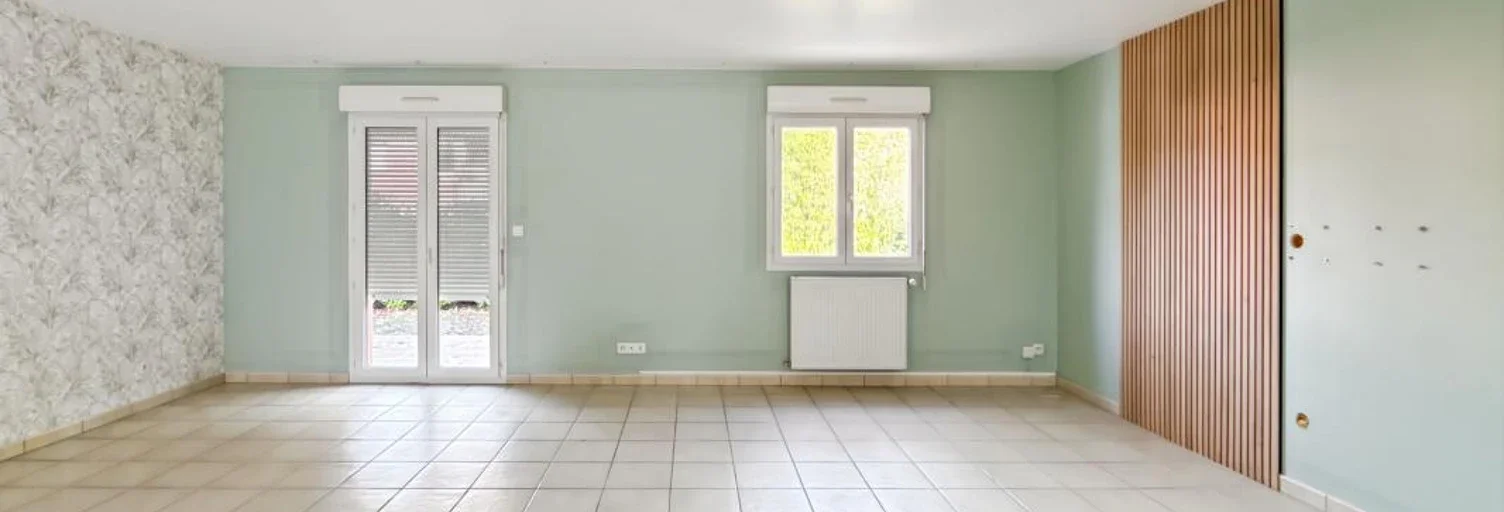 Maison Avenue du Marquisat à Tournefeuille