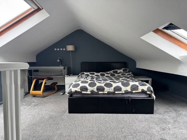 Room Gibbins Road in Birmingham