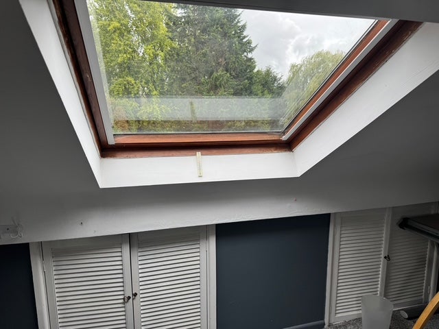 Room Gibbins Road in Birmingham