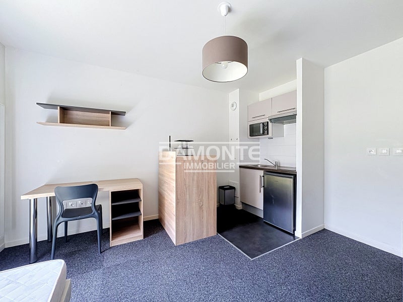 Appartement Boulevard Jules Guesde à Troyes