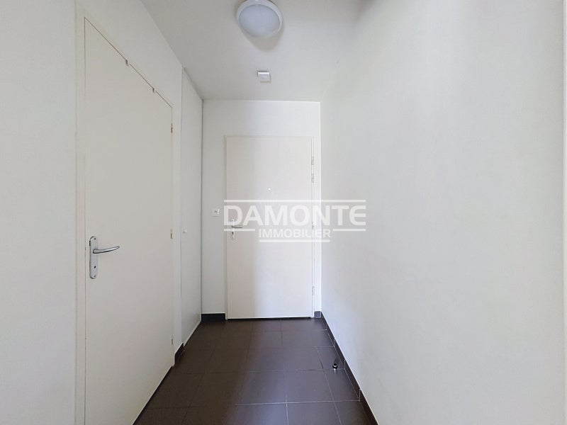 Appartement Boulevard Jules Guesde à Troyes
