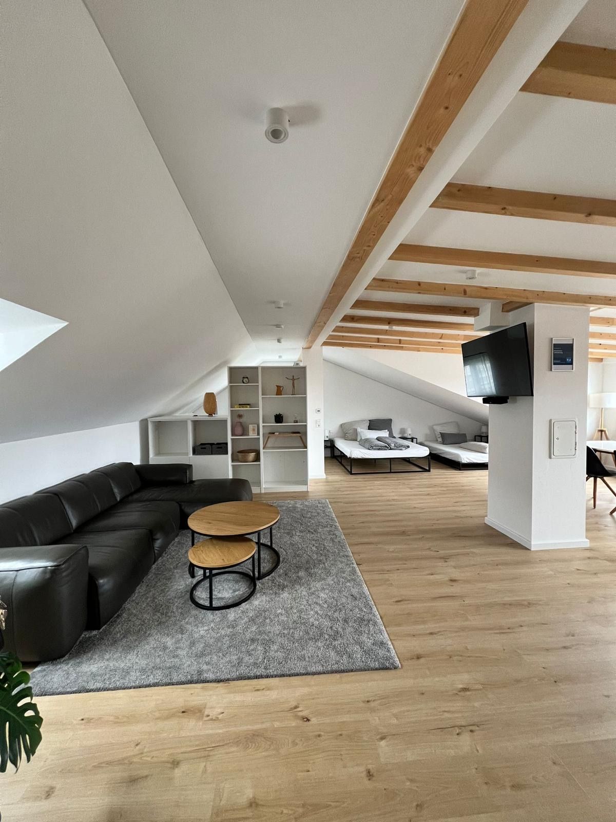 Wohnung Rosenstraße in Filderstadt