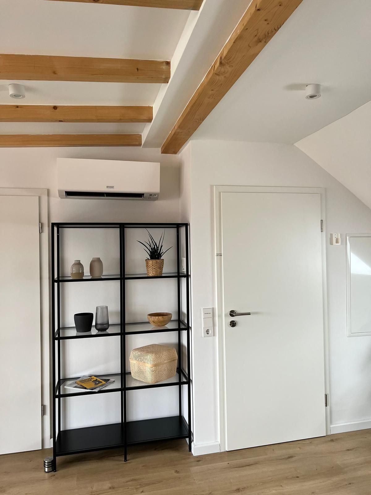 Wohnung Rosenstraße in Filderstadt