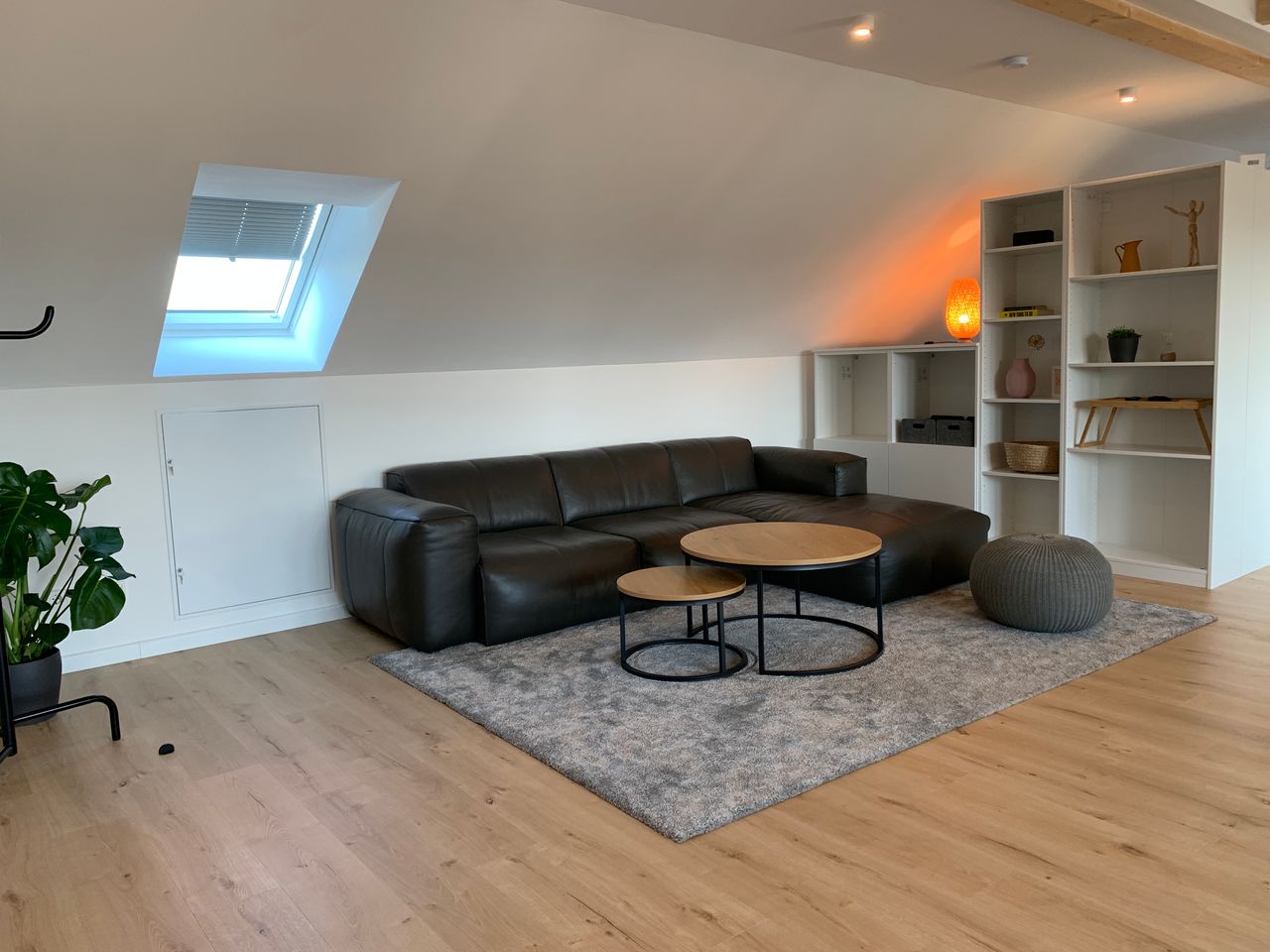 Wohnung Rosenstraße in Filderstadt