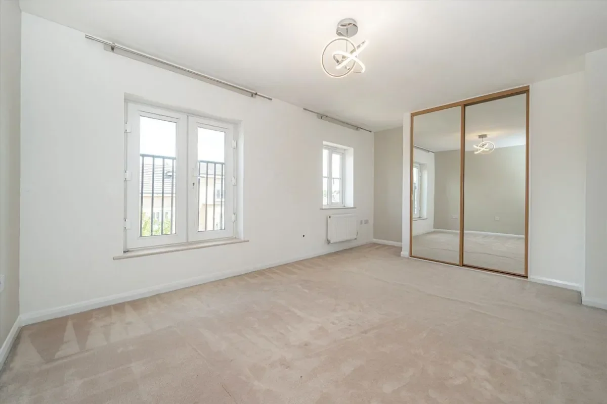 House Herbert Place in Greater London