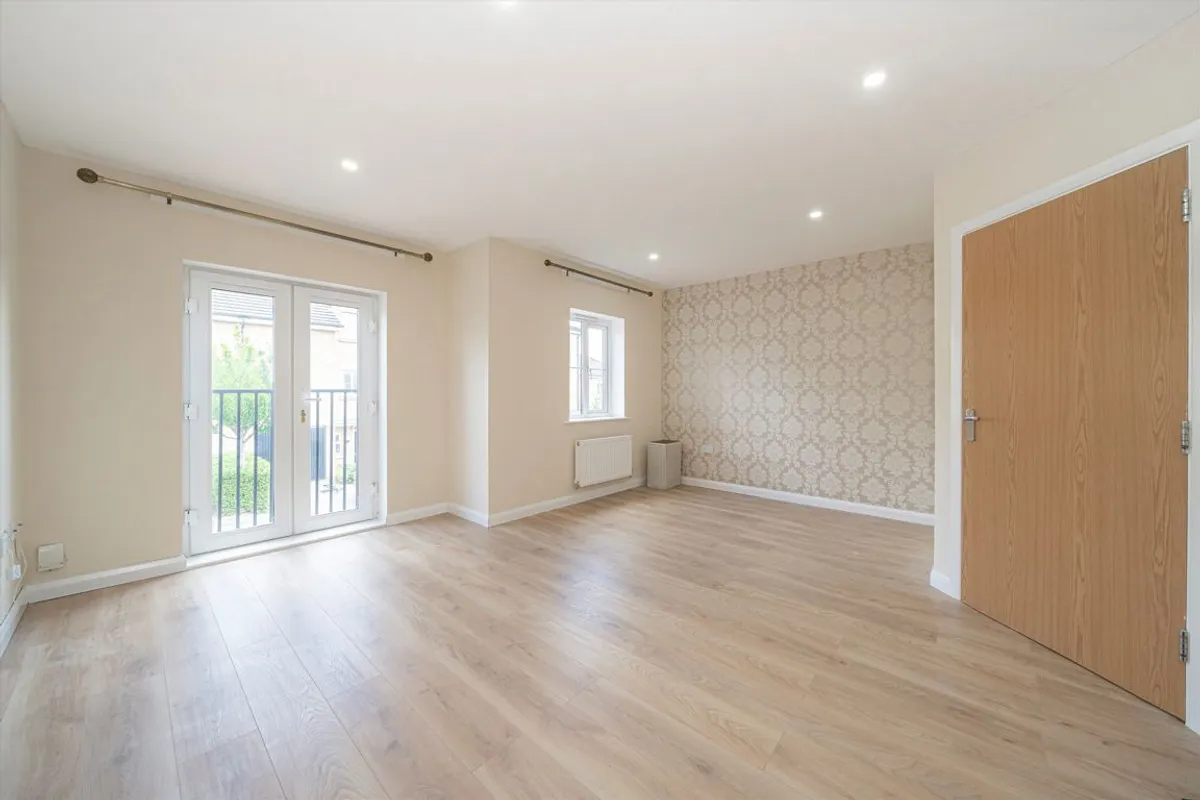 House Herbert Place in Greater London