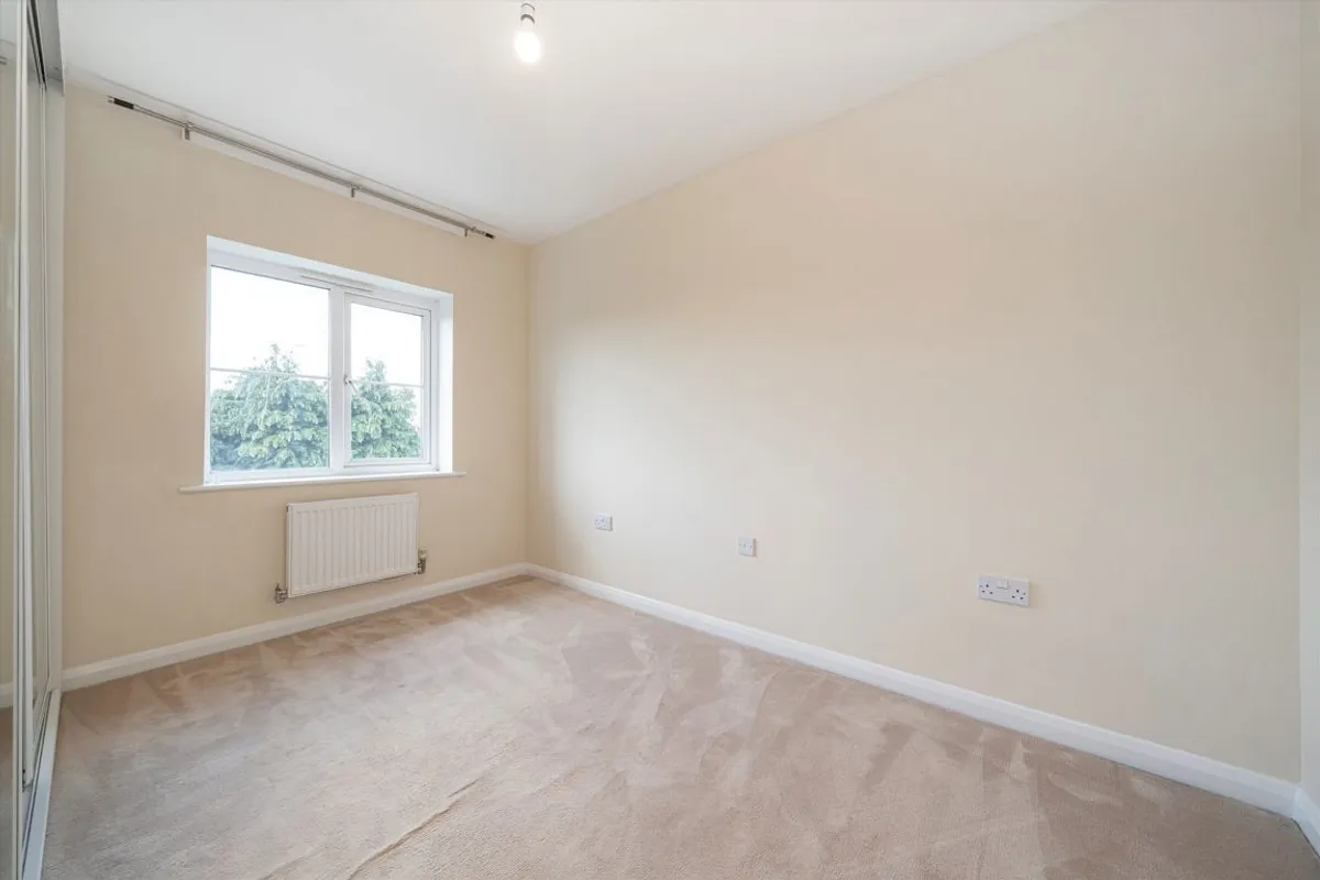 House Herbert Place in Greater London