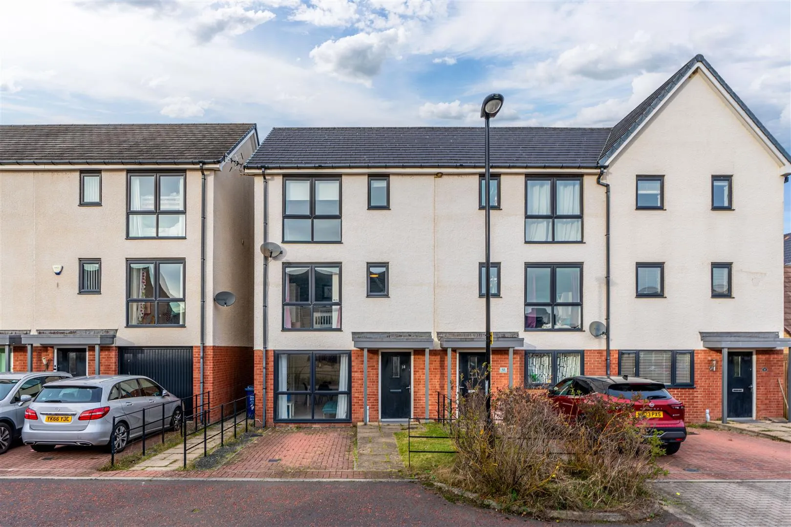 House Elemore Close in Newcastle upon Tyne