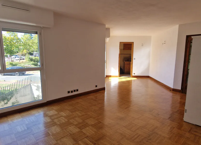 Appartement Boulevard Georges Clemenceau à Verneuil-sur-Seine
