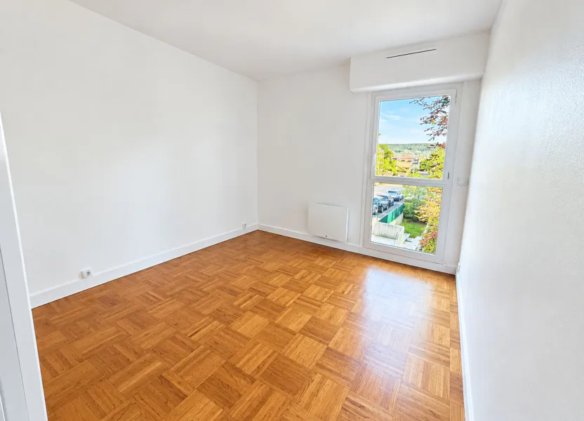 Appartement Sentier de la Charité à Verneuil-sur-Seine