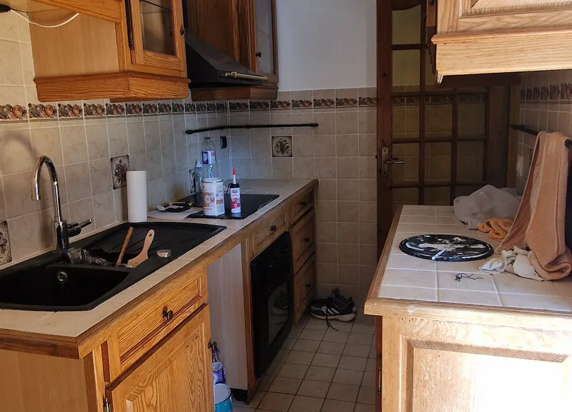 Appartement Boulevard Georges Clemenceau à Verneuil-sur-Seine