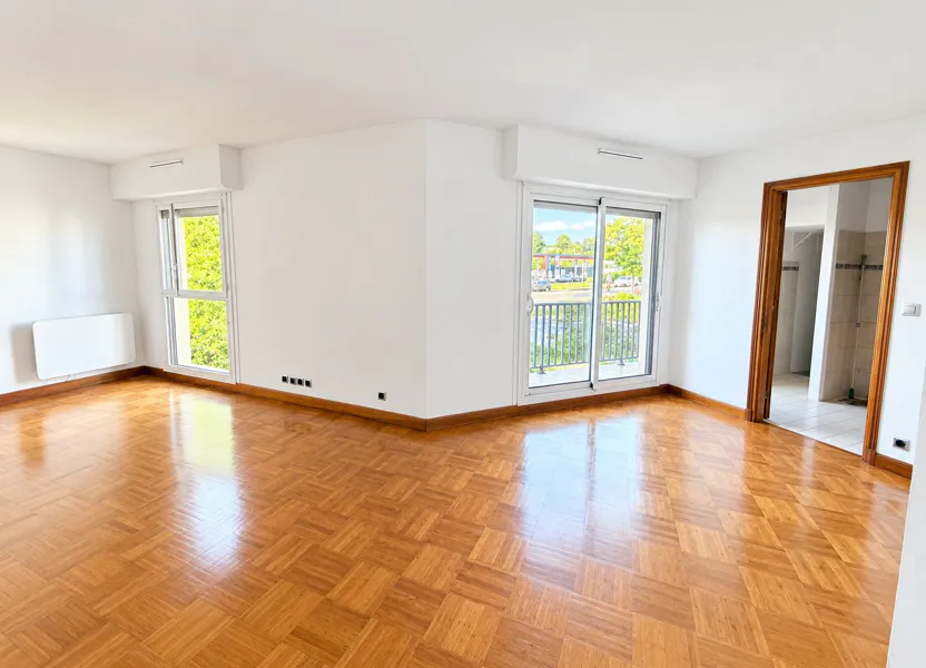 Appartement Sentier de la Charité à Verneuil-sur-Seine