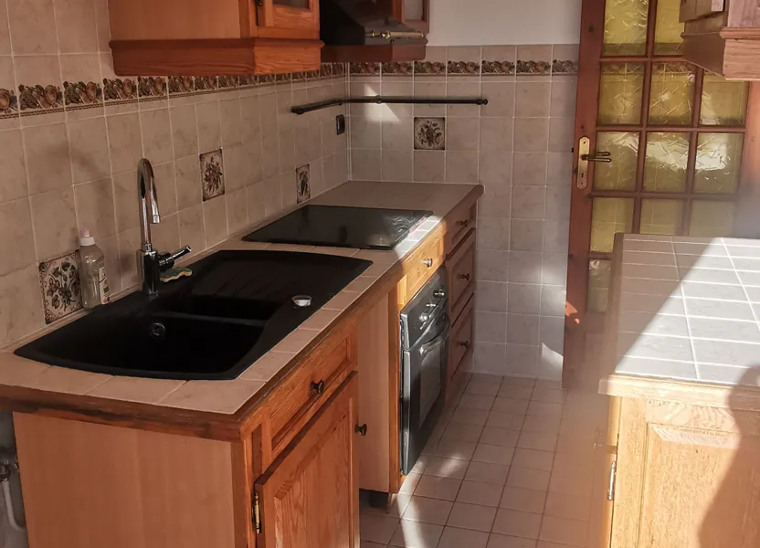 Flat Rue Albert Labrousse in Vernouillet
