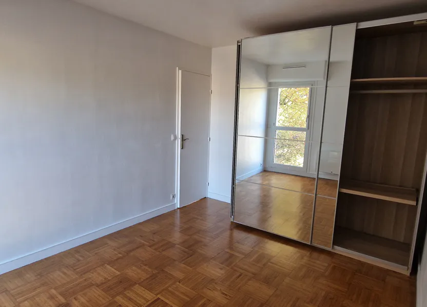 Appartement Boulevard Georges Clemenceau à Verneuil-sur-Seine