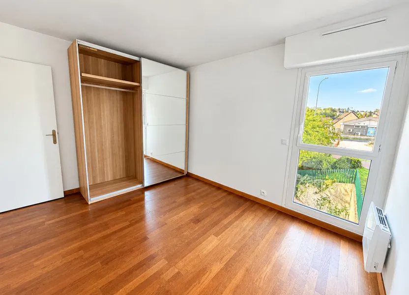 Appartement Sentier de la Charité à Verneuil-sur-Seine