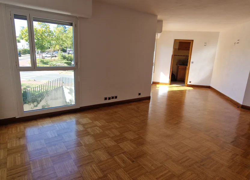 Appartement Boulevard Georges Clemenceau à Verneuil-sur-Seine