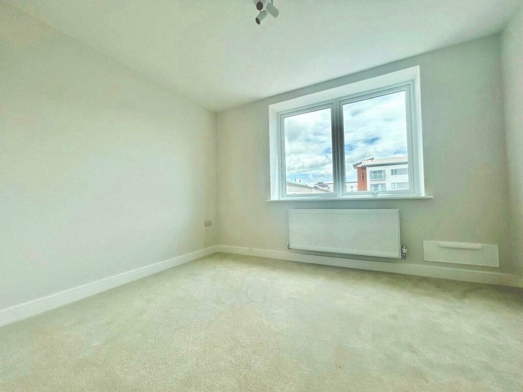 Flat Westmead in Rushmoor