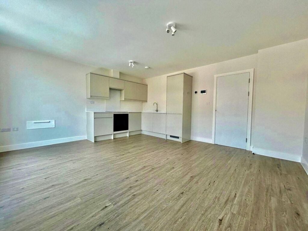 Flat Westmead in Rushmoor