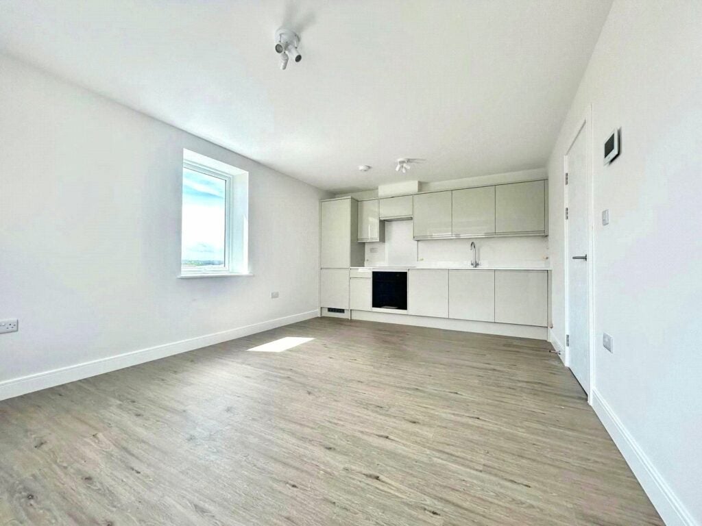 Flat Westmead in Rushmoor