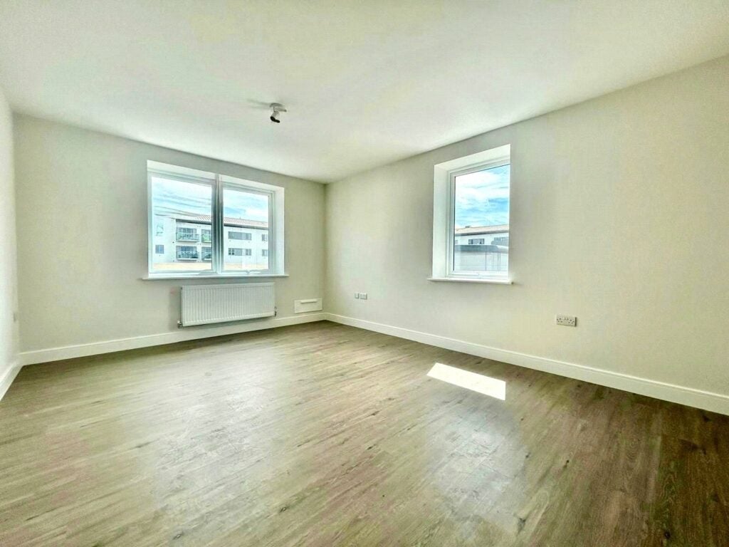 Flat Westmead in Rushmoor