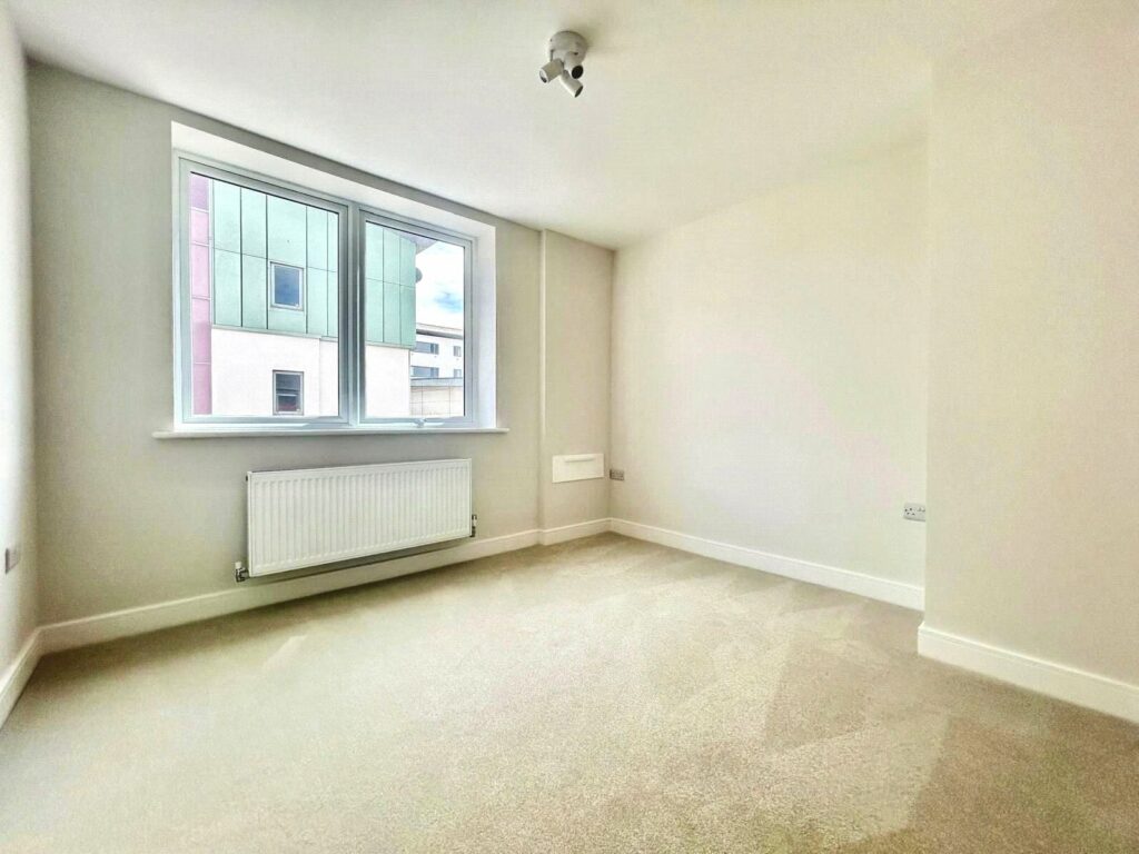 Flat Westmead in Rushmoor